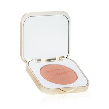 Jane Iredale ピュアプレストチーク - カッパーウィンド (PurePressed Blush - Copper Wind)