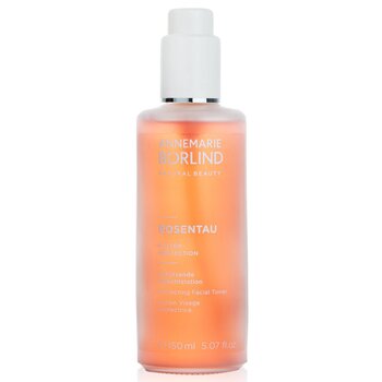 Annemarie Borlind ローゼンタウ システム プロテクション プロテクト フェイシャル トナー (Rosentau System Protection Protecting Facial Toner)