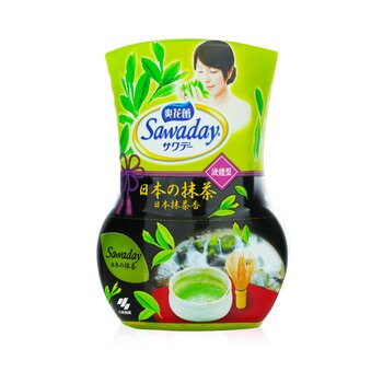 Sawaday Liquid Fragrance - Green Tea