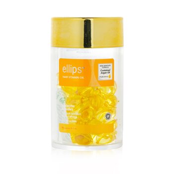 Ellips Hair Vitamin Oil - Smooth & Shiny