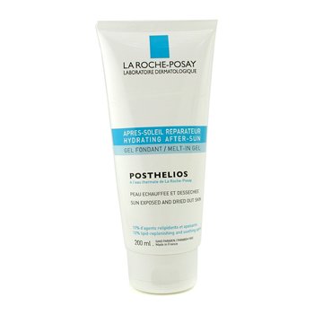 La Roche Posay Posthelios After-Sun Hydrating Melt-In Gel