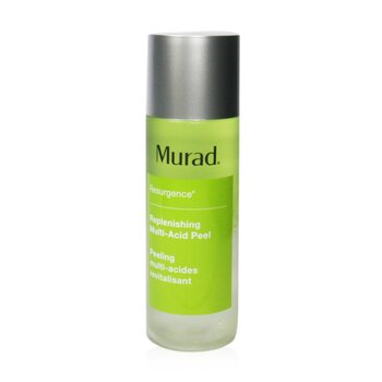 Murad リプレニッシング マルチ-アシッド ピール (Replenishing Multi-Acid Peel)