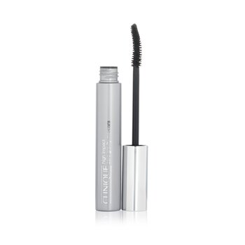 Clinique High Impact Zero Gravity Mascara - # 01 Black