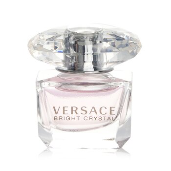 Versace Bright Crystal Eau De Toilette (Miniature)