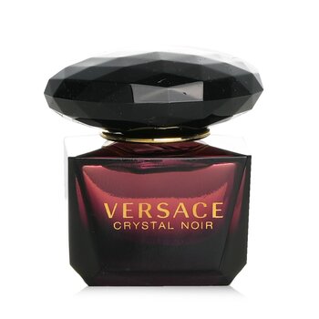 Versace Crystal Noir Eau De Toilette (Miniature)