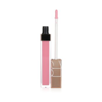 NARS アフターグロウ リップ シャイン - # ターキッシュ デライト (Afterglow Lip Shine - # Turkish Delight)