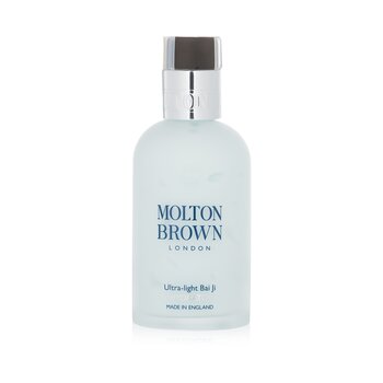 Molton Brown Ultra-Light Bai Ji Hydrator (For Normal To Oily Skin)