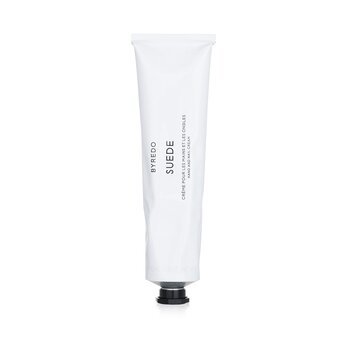 Byredo Suede Hand And Nail Cream