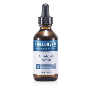 Bioelements Anti-Aging Active (Salon Product)