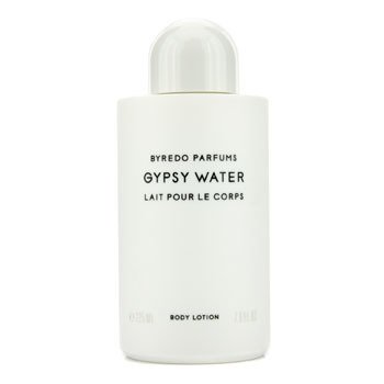 Byredo ジプシーウォーター ボディローション (Gypsy Water Body Lotion)