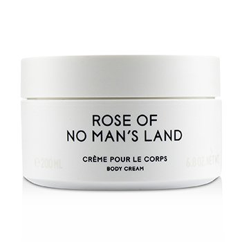 Byredo Rose of No Mans Land Body Cream