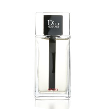 Christian Dior ディオールオム　スポーツ EDTスプレー (Dior Homme Sport Eau De Toilette Spray)