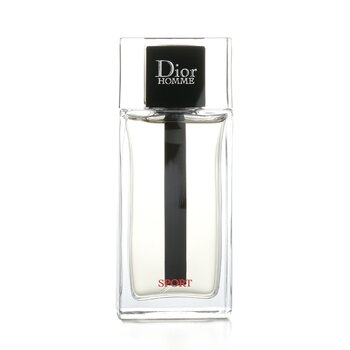 Christian Dior ディオールオム　スポーツ EDTスプレー (Dior Homme Sport Eau De Toilette Spray)