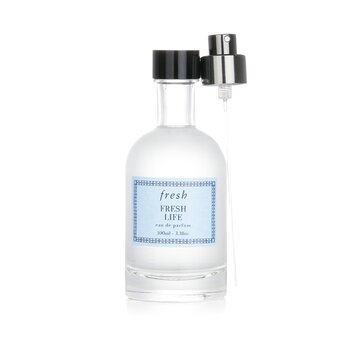 Fresh Fresh Life Eau De Parfum Spray