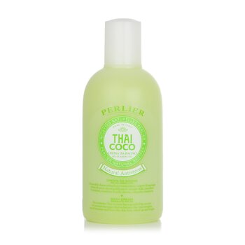 Perlier Thai Coco Absolute Relax Bath Cream