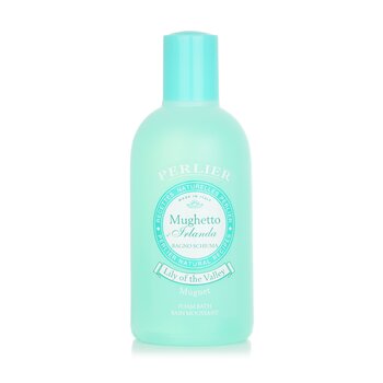 Perlier Lily Of The Valley Foam Bath