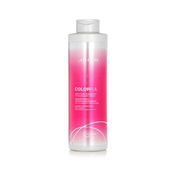 Joico ColorFul Anti-Fade Shampoo (For Long-Lasting Color Vibrancy)