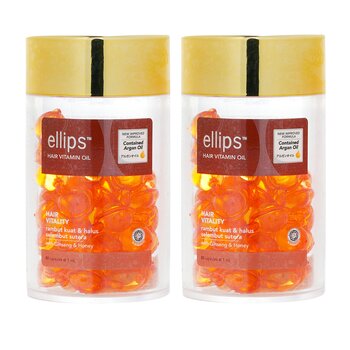 Ellips Hair Vitamin Oil - Hair Vitality