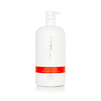 Philip Kingsley Re-Moisturizing Shampoo (For Hydrates Coarse, Wavy,Frizzy Hair)