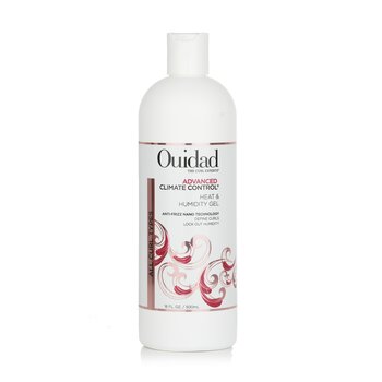 Ouidad Advanced Climate Control Heat & Humidity Gel (All Curl Types)