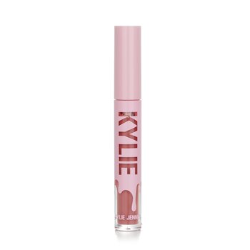 Kylie By Kylie Jenner Lip Shine Lacquer - # 728 Felt Cute
