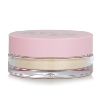 Kylie By Kylie Jenner Setting Powder - # 100 Translucent