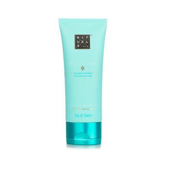 Rituals The Ritual Of Karma Instant Care Hand Lotion