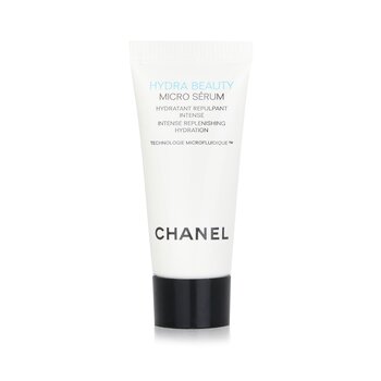 Chanel Hydra Beauty Micro Serum Intense Replenishing Hydration