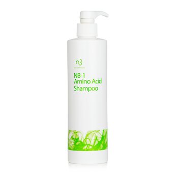 Natural Beauty NB-1 Amino Acid Shampoo (For Oily & Dandruff Hair)