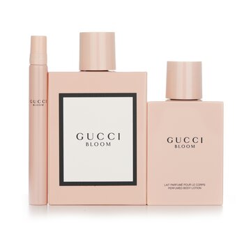 Gucci Bloom Eau De Parfum Coffret