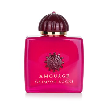 Amouage Crimson Rocks Eau De Parfum Spray