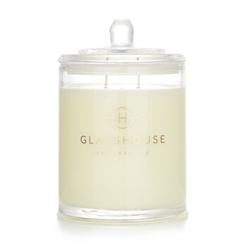 Glasshouse Triple Scented Soy Candle - A Tango In Barcelona (Tuberose & Plum)
