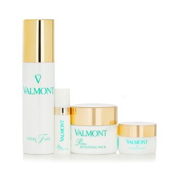 Valmont Secret Of Beauty Set