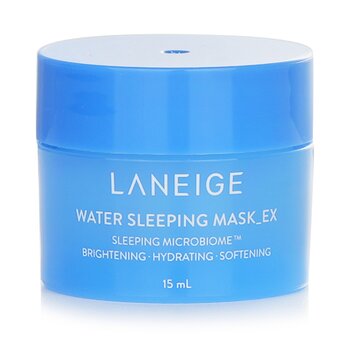Laneige Water Sleeping Mask EX (Miniature)
