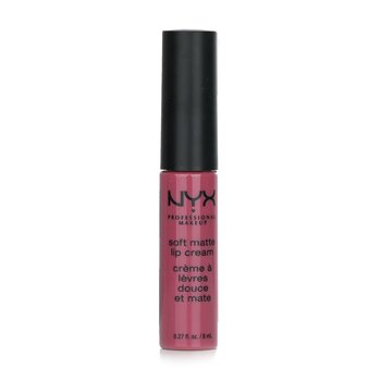 NYX Soft Matte Lip Cream - # 61 Montreal