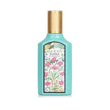 Gucci Flora Gorgeous Jasmine Eau De Parfum Spray