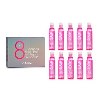 Masil 8 Seconds Salon Hair Repair Ampoule Pack
