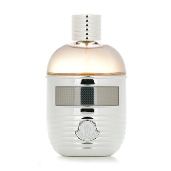 Moncler Pour Femme Eau De Parfum Spray (With LED Screen)