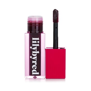 Juicy Liar Water Tint - # 04 Blackberry Tequilla