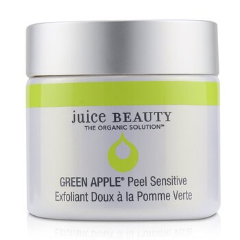 Juice Beauty Green Apple Peel Sensitive Exfoliating Mask (Exp Date: 03/2023)