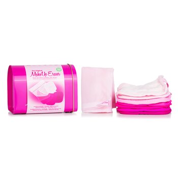 MakeUp Eraser Special Delivery 7 Day Set (7x Mini MakeUp Eraser Cloth + 1x Bag)