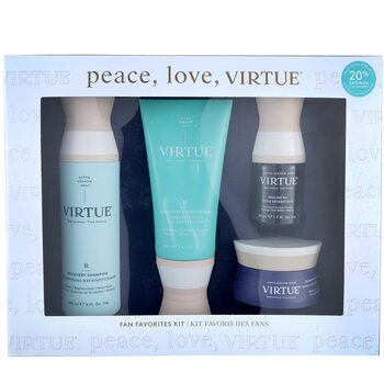 Virtue Fan Favorites Kit