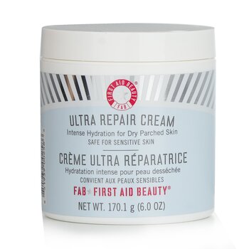 Ultra Repair Cream (For Hydration Intense For Dry Parched Skin)