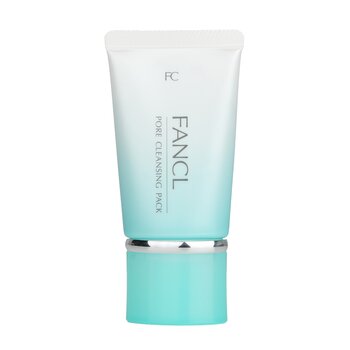 Pore Cleansing Pack