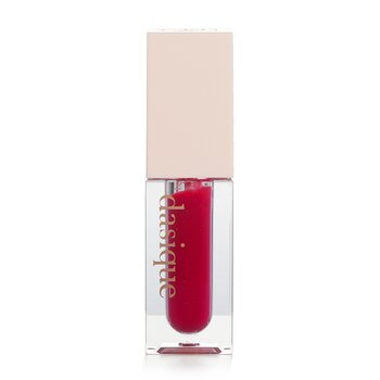 Water Gloss Tint - # 04 Blooming Red