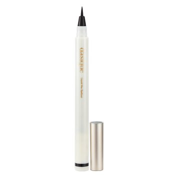 Dasique Blooming Your Own Beauty Liquid Pen Eyeliner - # 01 Black 531703