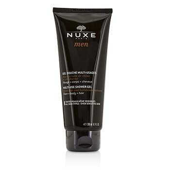 Nuxe Men Multi-Use Shower Gel
