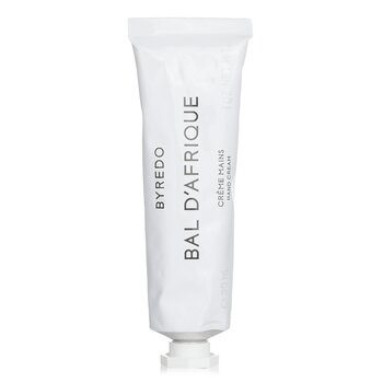 Byredo Bal DAfrique Hand Cream