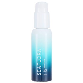 Recovery Facial Gel - For Normal To Oily Skin, Combination & Sensitive Skin