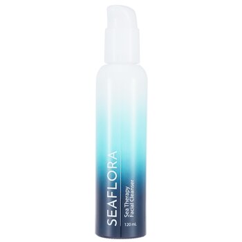 Sea Therapy Facial Cleanser - For Normal To Dry & Sensitive Skin